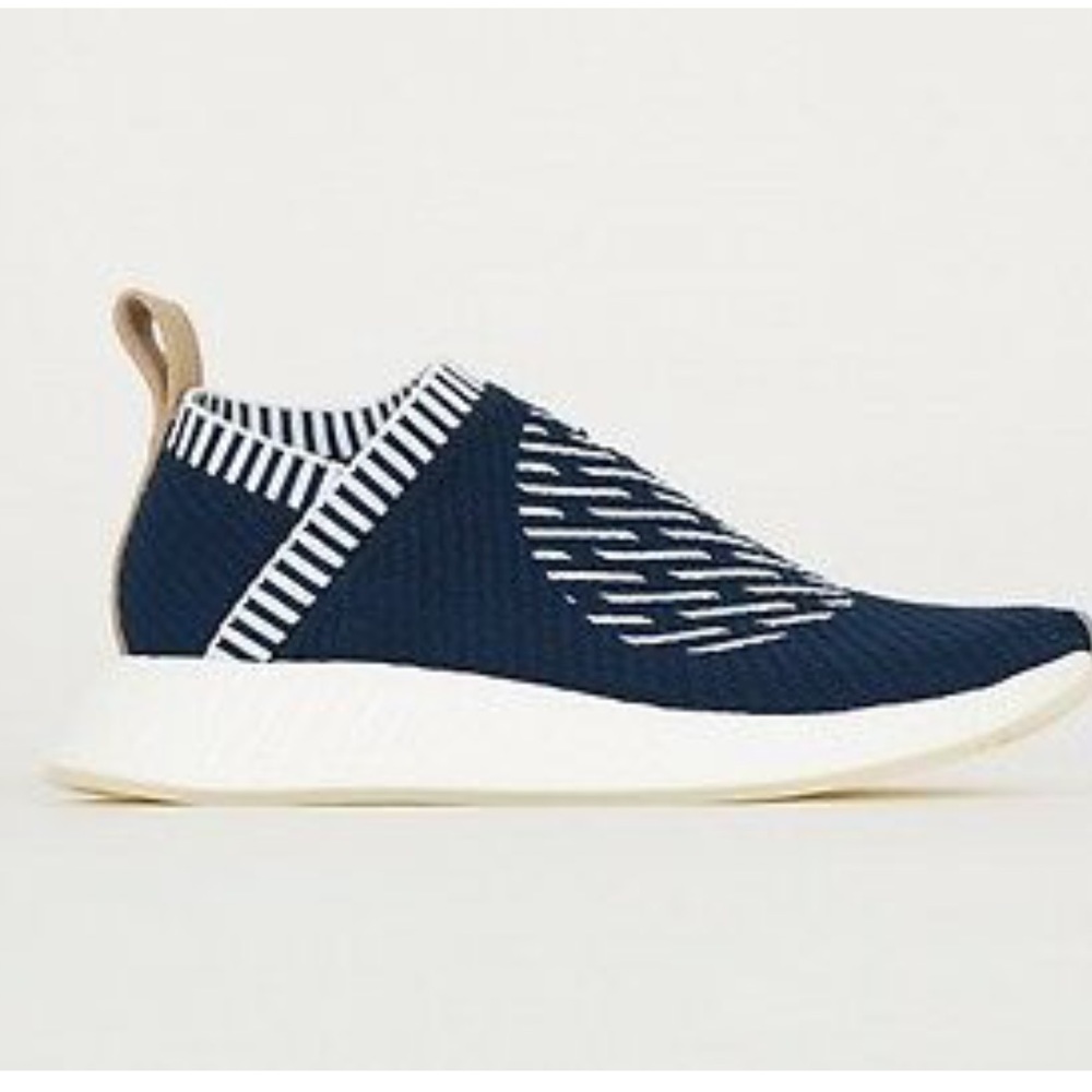 Adidas NMD C52 prime knit Ronin stripes sneakers - Picture 3 of 11
